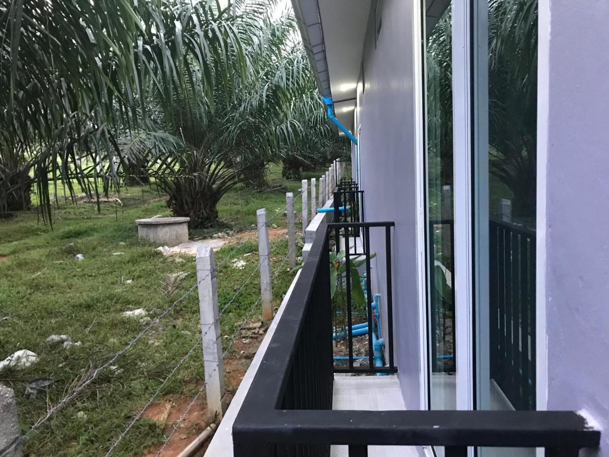 Tubtimtong Boutique Hotel Nai Yang ภายนอก รูปภาพ